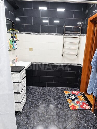 Satılır 3 otaqlı yeni tikili 130 m², Nəriman Nərimanov m., photo 16 from 23