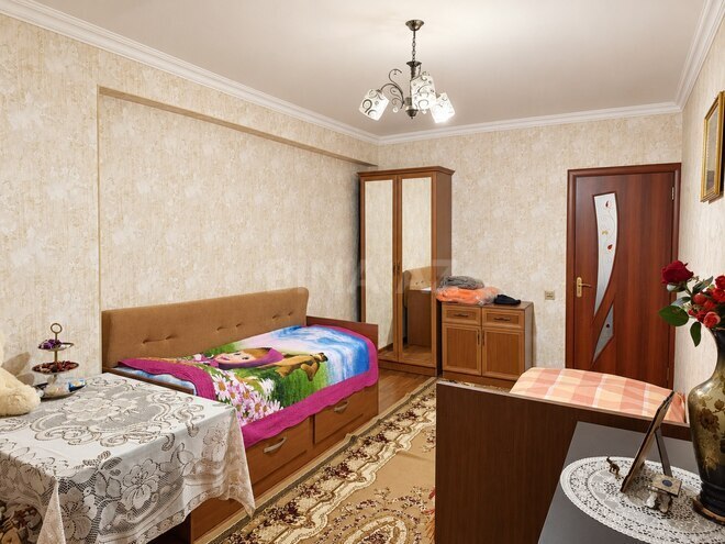 Satılır 3 otaqlı yeni tikili 130 m², Nəriman Nərimanov m., photo 11 from 23