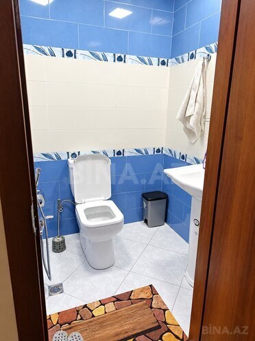Satılır 3 otaqlı yeni tikili 130 m², Nəriman Nərimanov m., photo 13 from 23