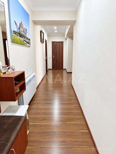 Satılır 3 otaqlı yeni tikili 130 m², Nəriman Nərimanov m., photo 6 from 23