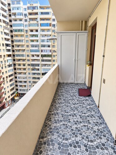 Satılır 3 otaqlı yeni tikili 130 m², Nəriman Nərimanov m., photo 20 from 23