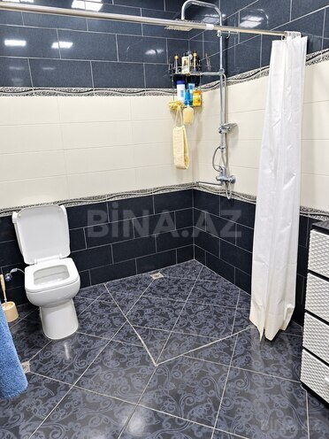 Satılır 3 otaqlı yeni tikili 130 m², Nəriman Nərimanov m., photo 15 from 23