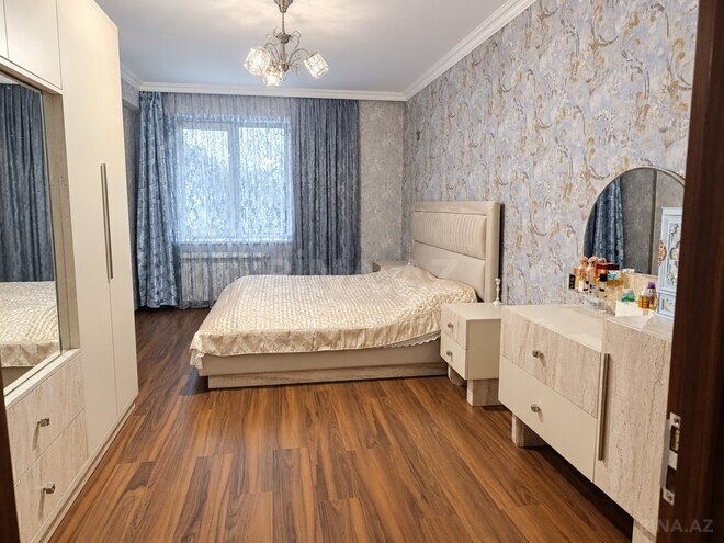 Satılır 3 otaqlı yeni tikili 130 m², Nəriman Nərimanov m., photo 7 from 23