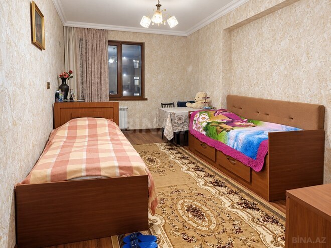 Satılır 3 otaqlı yeni tikili 130 m², Nəriman Nərimanov m., photo 10 from 23