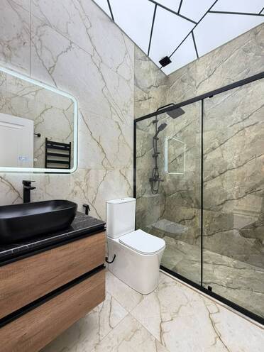 Продаётся 4-комн. дом/дача 155 м², пос. Шувеляны, photo 17 from 24