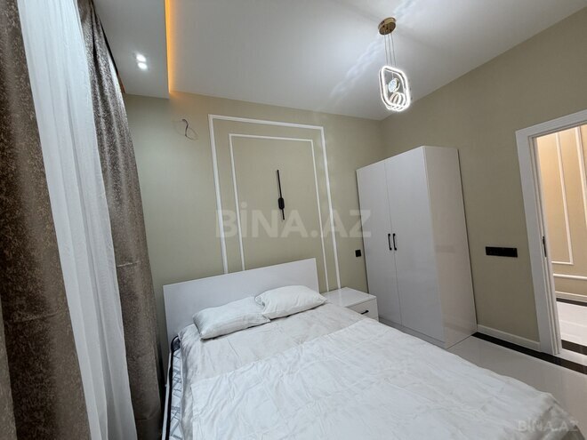 Сдается 4-комн. дом/дача 118 м², пос. Новханы, photo 17 from 24