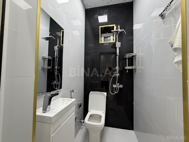 Сдается 4-комн. дом/дача 118 м², пос. Новханы, photo 22 from 24