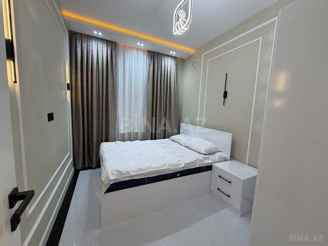Сдается 4-комн. дом/дача 118 м², пос. Новханы, photo 16 from 24