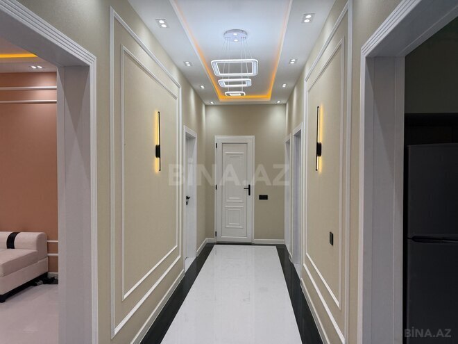Сдается 4-комн. дом/дача 118 м², пос. Новханы, photo 10 from 24