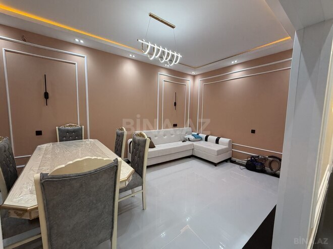 Сдается 4-комн. дом/дача 118 м², пос. Новханы, photo 12 from 24