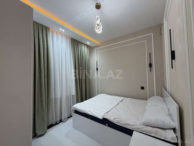 Сдается 4-комн. дом/дача 118 м², пос. Новханы, photo 18 from 24