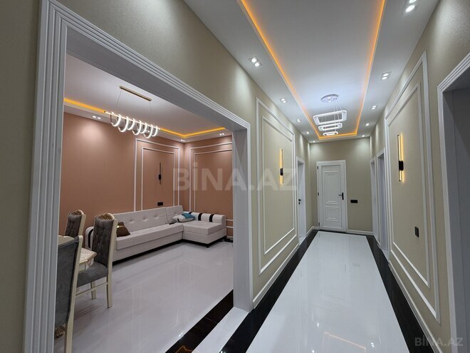 Сдается 4-комн. дом/дача 118 м², пос. Новханы, photo 11 from 24