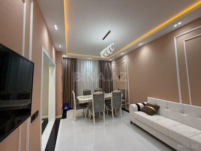 Сдается 4-комн. дом/дача 118 м², пос. Новханы, photo 13 from 24