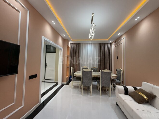 Сдается 4-комн. дом/дача 118 м², пос. Новханы, photo 14 from 24