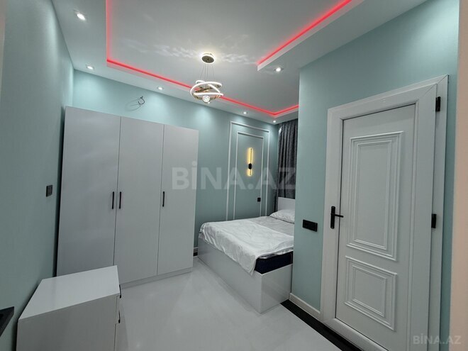 Сдается 4-комн. дом/дача 118 м², пос. Новханы, photo 20 from 24