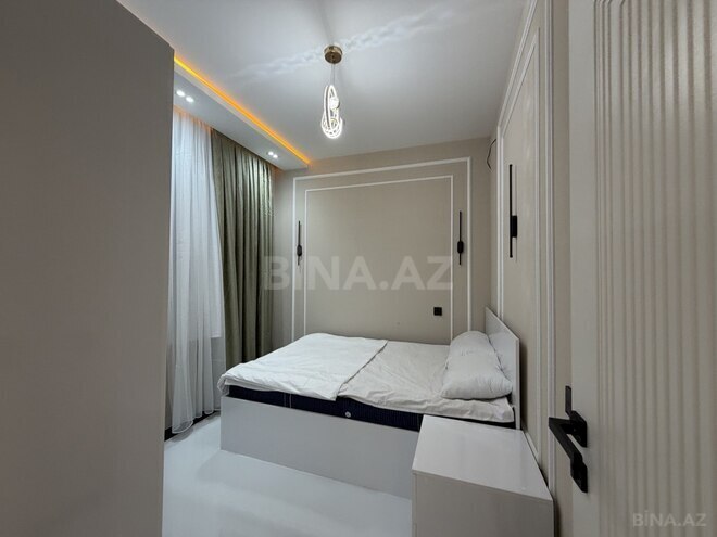 Сдается 4-комн. дом/дача 118 м², пос. Новханы, photo 19 from 24
