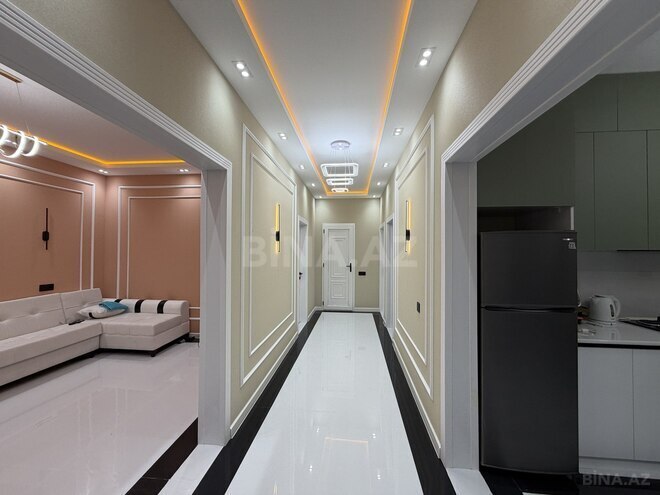 Сдается 4-комн. дом/дача 118 м², пос. Новханы, photo 9 from 24