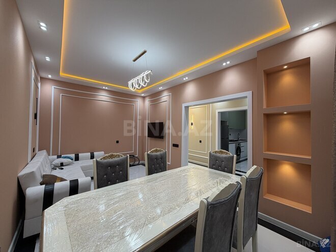 Сдается 4-комн. дом/дача 118 м², пос. Новханы, photo 15 from 24