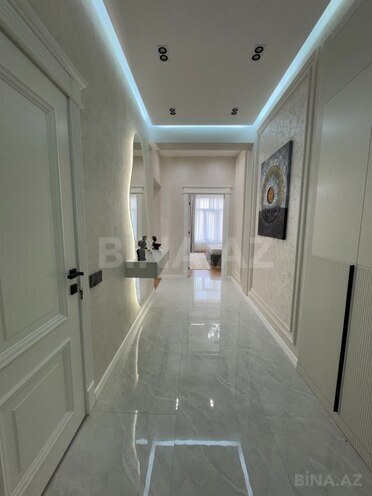 Продаётся 2-комн. новостройка 68 м², м. Низами, photo 13 from 15