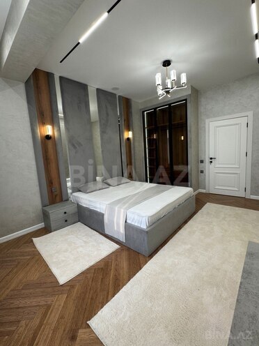 Продаётся 2-комн. новостройка 68 м², м. Низами, photo 11 from 15