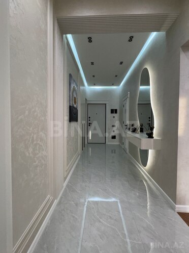 Продаётся 2-комн. новостройка 68 м², м. Низами, photo 14 from 15