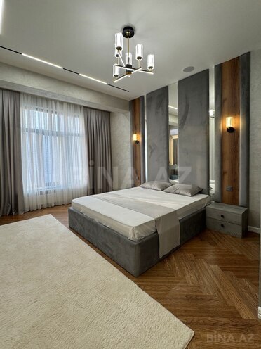 Продаётся 2-комн. новостройка 68 м², м. Низами, photo 10 from 15
