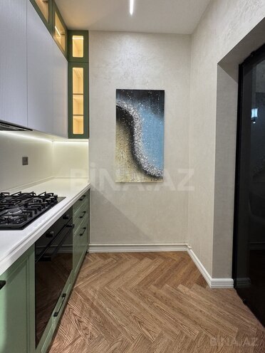 Продаётся 2-комн. новостройка 68 м², м. Низами, photo 8 from 15