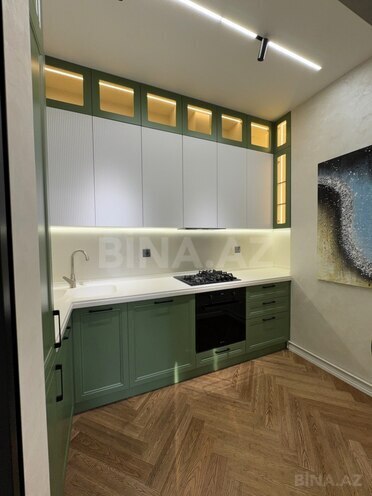Продаётся 2-комн. новостройка 68 м², м. Низами, photo 7 from 15