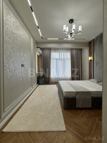 Продаётся 2-комн. новостройка 68 м², м. Низами, photo 9 from 15