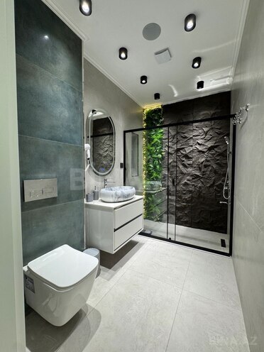 Продаётся 2-комн. новостройка 68 м², м. Низами, photo 12 from 15