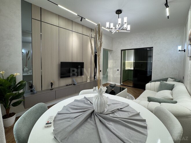 Продаётся 2-комн. новостройка 68 м², м. Низами, photo 4 from 15