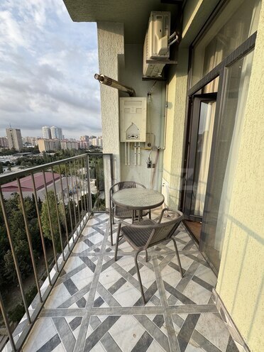 Продаётся 2-комн. новостройка 68 м², м. Низами, photo 6 from 15