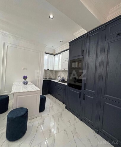 Satılır 3 otaqlı yeni tikili 115 m², 28 May m., photo 7 from 12