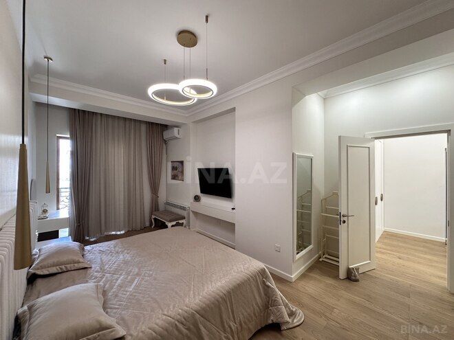 Satılır 3 otaqlı yeni tikili 115 m², 28 May m., photo 6 from 12