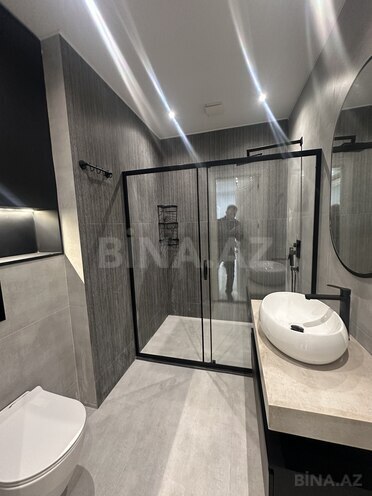 Satılır 3 otaqlı yeni tikili 115 m², 28 May m., photo 10 from 12