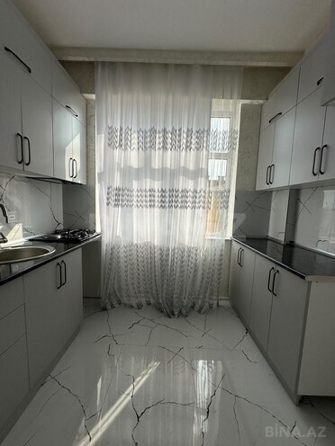 Продаётся 2-комн. новостройка 55 м², photo 13 from 21