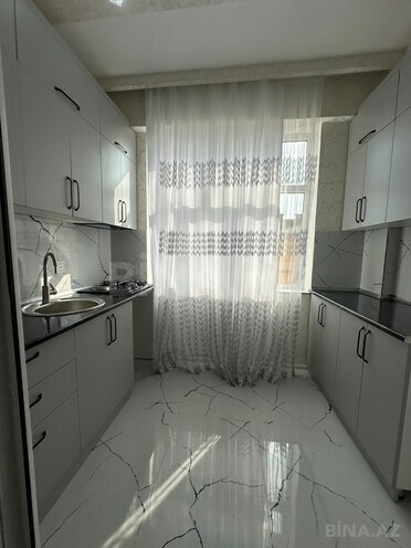 Продаётся 2-комн. новостройка 55 м², photo 11 from 21