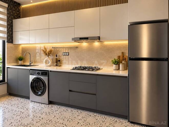 Satılır 4 otaqlı həyət evi/bağ evi 170 m², Şüvəlan q., photo 13 from 22