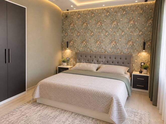 Satılır 4 otaqlı həyət evi/bağ evi 170 m², Şüvəlan q., photo 18 from 22
