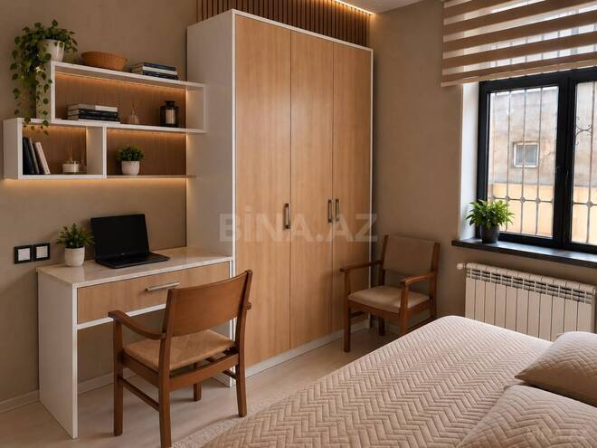 Satılır 4 otaqlı həyət evi/bağ evi 170 m², Şüvəlan q., photo 17 from 22