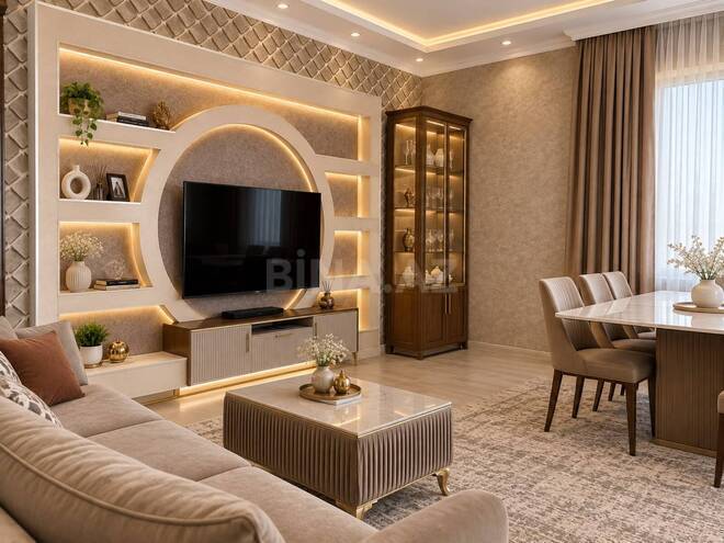 Satılır 4 otaqlı həyət evi/bağ evi 170 m², Şüvəlan q., photo 9 from 22