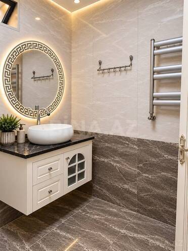Satılır 4 otaqlı həyət evi/bağ evi 170 m², Şüvəlan q., photo 21 from 22