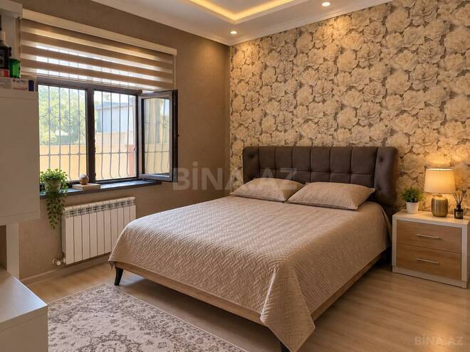 Satılır 4 otaqlı həyət evi/bağ evi 170 m², Şüvəlan q., photo 16 from 22