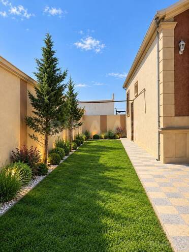 Satılır 4 otaqlı həyət evi/bağ evi 170 m², Şüvəlan q., photo 5 from 22