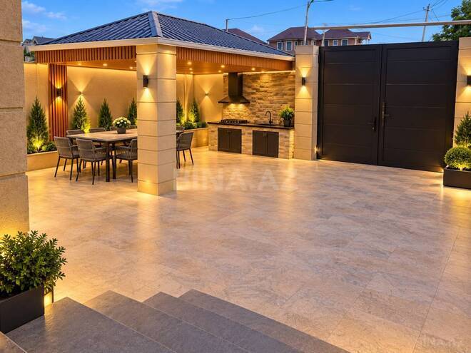 Satılır 4 otaqlı həyət evi/bağ evi 170 m², Şüvəlan q., photo 4 from 22