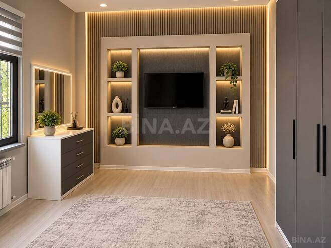 Satılır 4 otaqlı həyət evi/bağ evi 170 m², Şüvəlan q., photo 8 from 22
