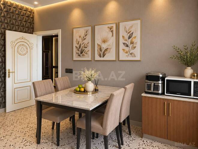 Satılır 4 otaqlı həyət evi/bağ evi 170 m², Şüvəlan q., photo 11 from 22