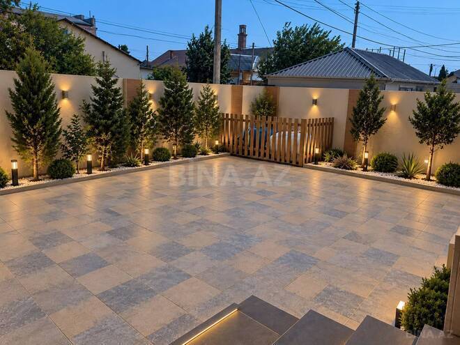 Satılır 4 otaqlı həyət evi/bağ evi 170 m², Şüvəlan q., photo 3 from 22