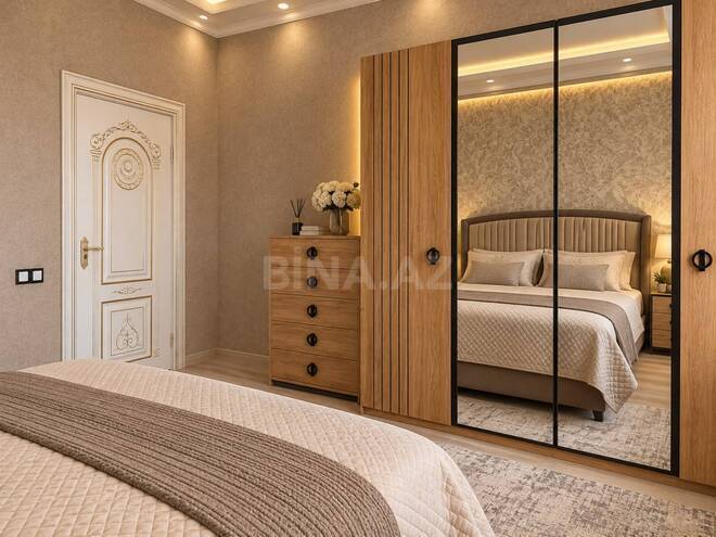 Satılır 4 otaqlı həyət evi/bağ evi 170 m², Şüvəlan q., photo 14 from 22
