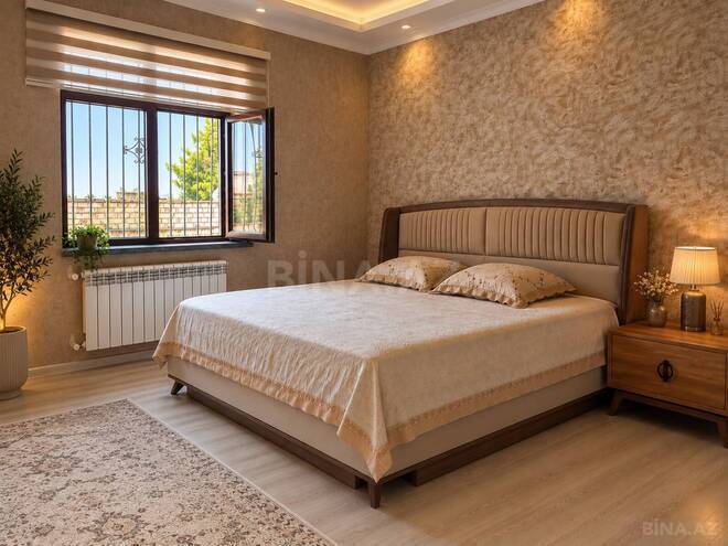 Satılır 4 otaqlı həyət evi/bağ evi 170 m², Şüvəlan q., photo 15 from 22